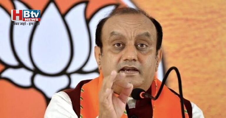 ‘दिमागी नक्सल’ बयान पर सियासी संग्राम! चिदंबरम का पलटवार, BJP ने कांग्रेस पर साधा निशाना