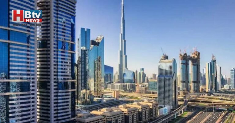 UAE पर ईरानी मिसाइलों का खतरा! दुबई में बजा पहला इमरजेंसी अलर्ट, बढ़ा अमेरिका-ईरान तनाव