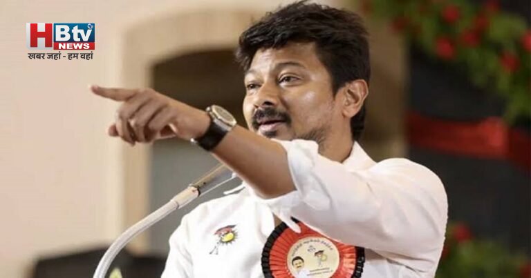 Udhayanidhi Stalin Arrest: विवादित बयान पर गिरफ्तारी, कुछ घंटों बाद स्टेशन बेल; तमिलनाडु की राजनीति में फिर उबाल