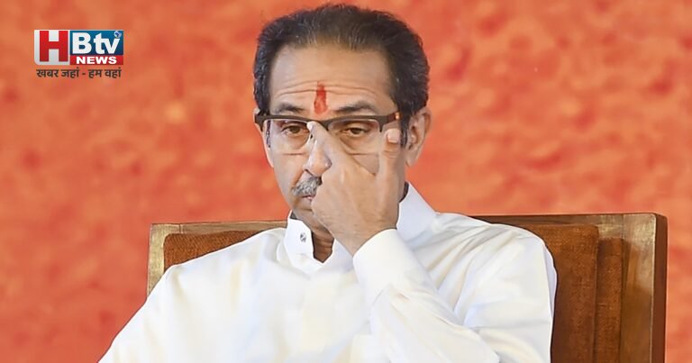 Uddhav Thackeray : शिवसेना यूबीटी नेता उद्धव ठाकरे ने पीएम मोदी पर किया वार, कहा-गद्दारों से मिलने का समय है, युवाओं से नहीं