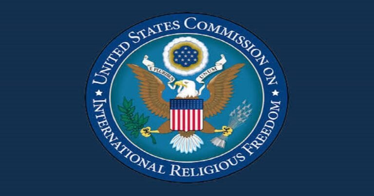 मोहन भागवत के अमेरिका दौरे पर विवाद! USCIRF ने वीजा रद्द करने की मांग की, भारत की धार्मिक स्वतंत्रता पर उठाए सवाल