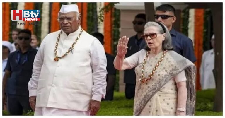वंदे मातरम पर सियासी संग्राम: कांग्रेस-बीजेपी आमने-सामने, यूपी से केरल तक बढ़ा विवाद