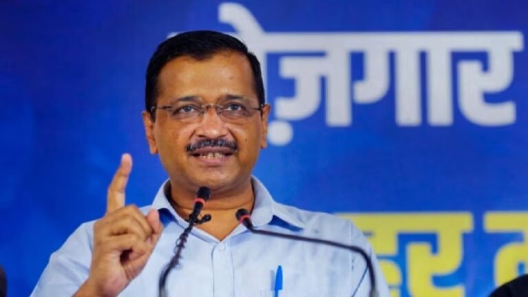 AAP की 2025-26 डोनर लिस्ट में बड़े नाम और आशुतोष रांका का चंदा