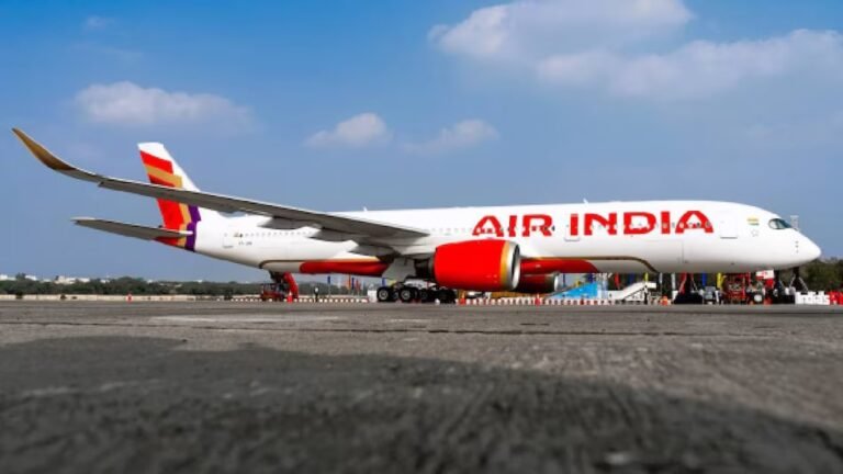Air India फ्लाइट इंजन खराबी के चलते कोच्चि लौटी