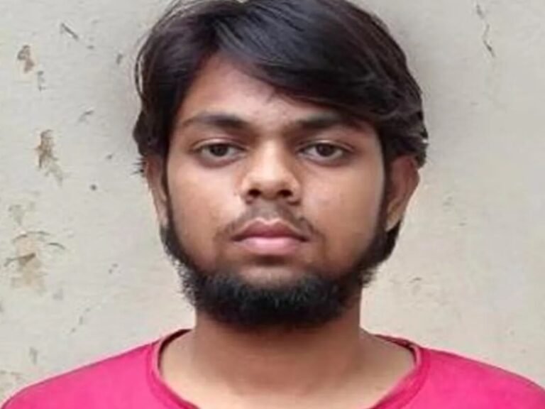 अलकायदा के गजवा-ए-हिंद प्लान का पर्दाफाश, यूपी एटीएस ने आजमगढ़ से नबील को गिरफ्तार किया