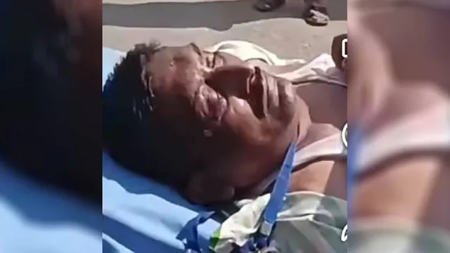 जालंधर में अमित शाह की रैली में भाजपा कार्यकर्ता की हार्ट अटैक से मौत