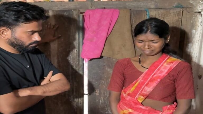बालाघाट की जमीन की हालत पर राहुल गांधी की चिंता