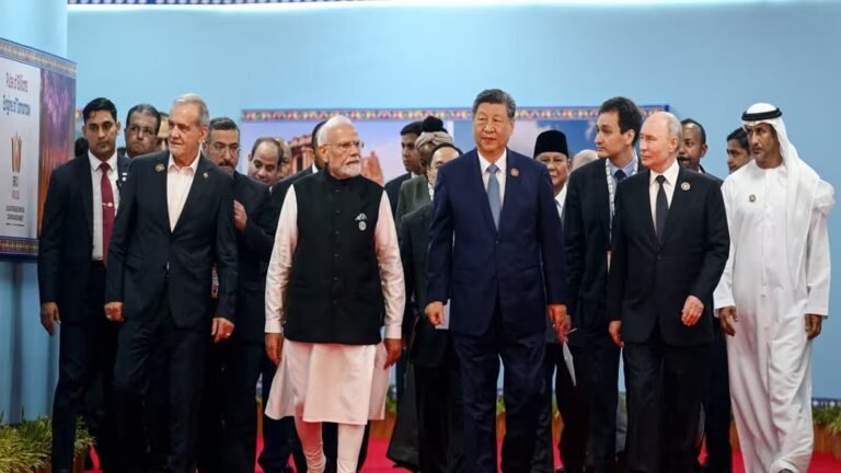 BRICS शिखर सम्मेलन 2026 में प्रधानमंत्री मोदी की द्विपक्षीय बैठकें