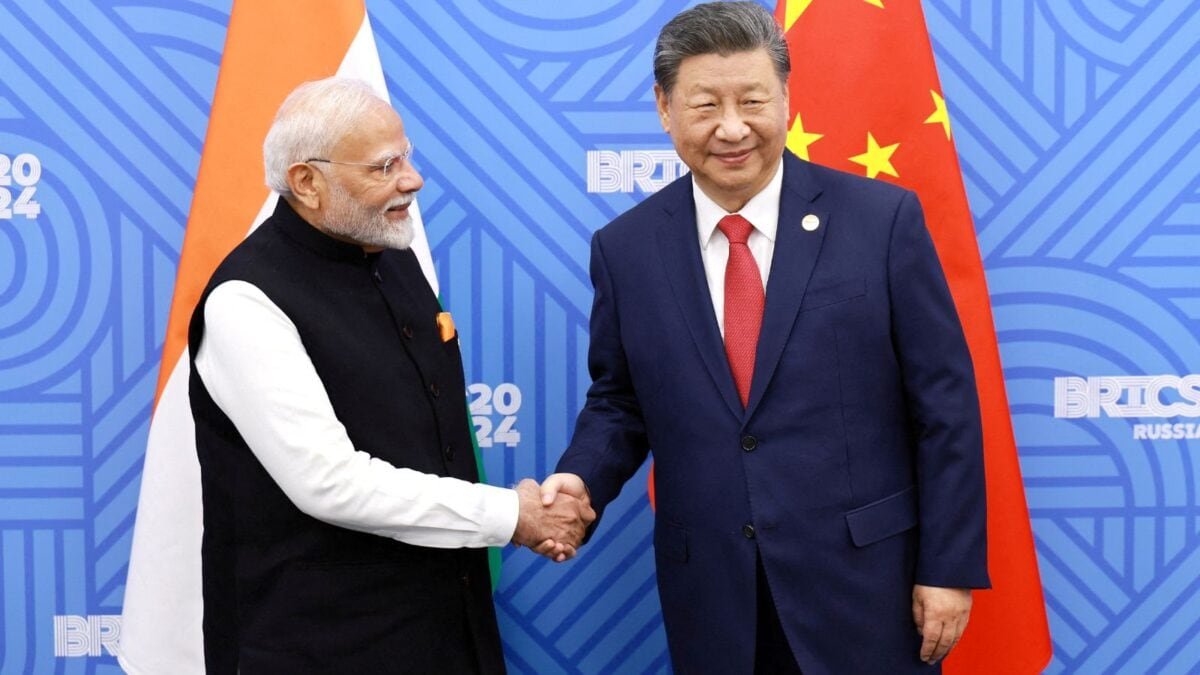कन्फर्म: चीन के राष्ट्रपति शी जिनपिंग भारत आ रहे हैं, BRICS समिट में होंगे शामिल 2 चीन राष्ट्रपति शी जिनपिंग भारत यात्रा और BRICS समिट में भागीदारी