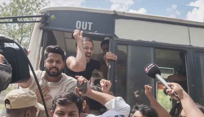 गुवाहाटी में CJP नेता आशुतोष रांका सहित टीम हिरासत में