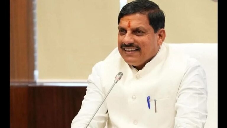 सीएम मोहन यादव का दुबई में 'इन्वेस्ट एमपी' दौरा