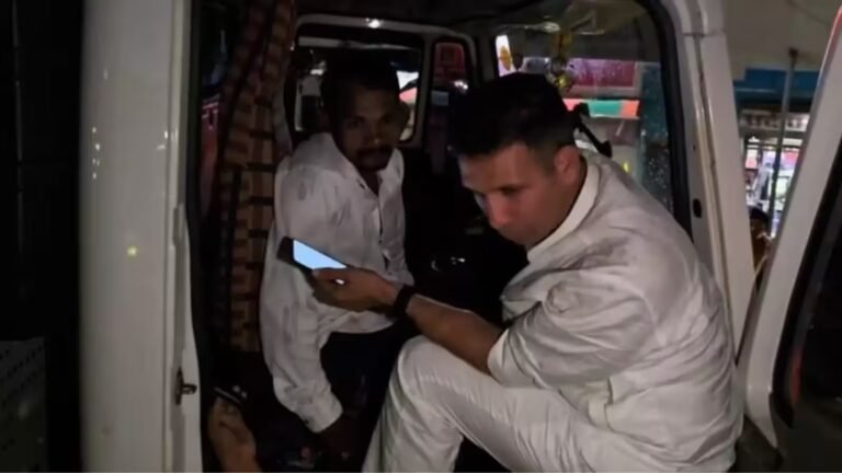 कोयला खदान के पास टाइगर कॉरिडोर का सियासी विवाद