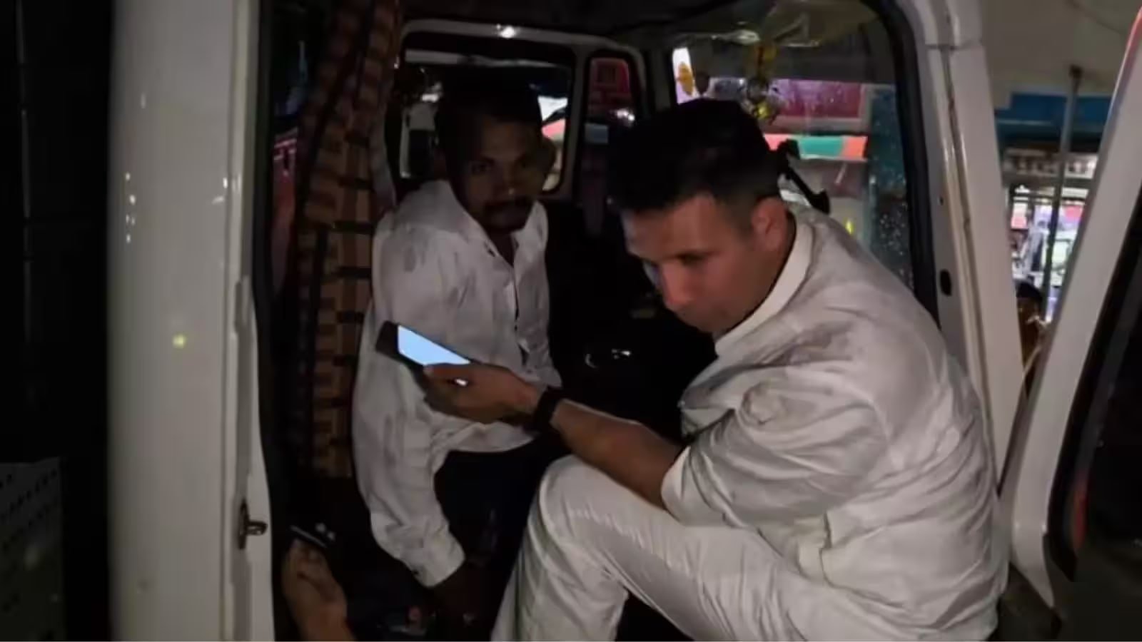 कोयला खदान के पास टाइगर कॉरिडोर का सियासी विवाद