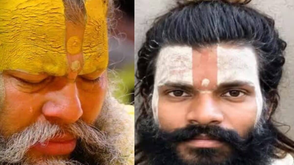 जबलपुर के दीपक लोधी की प्रेमानंद महाराज आश्रम में गिरने से मौत, जांच जारी 1 प्रेमानंद महाराज आश्रम में जबलपुर के दीपक लोधी की मौत
