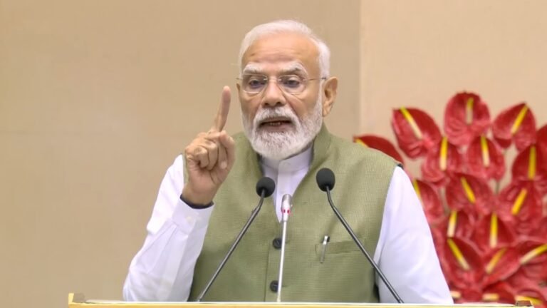 पर्यावरण सम्मेलन में भारत की उपलब्धियां और सौर ऊर्जा से ग्रीन हाइड्रोजन तक की प्रगति