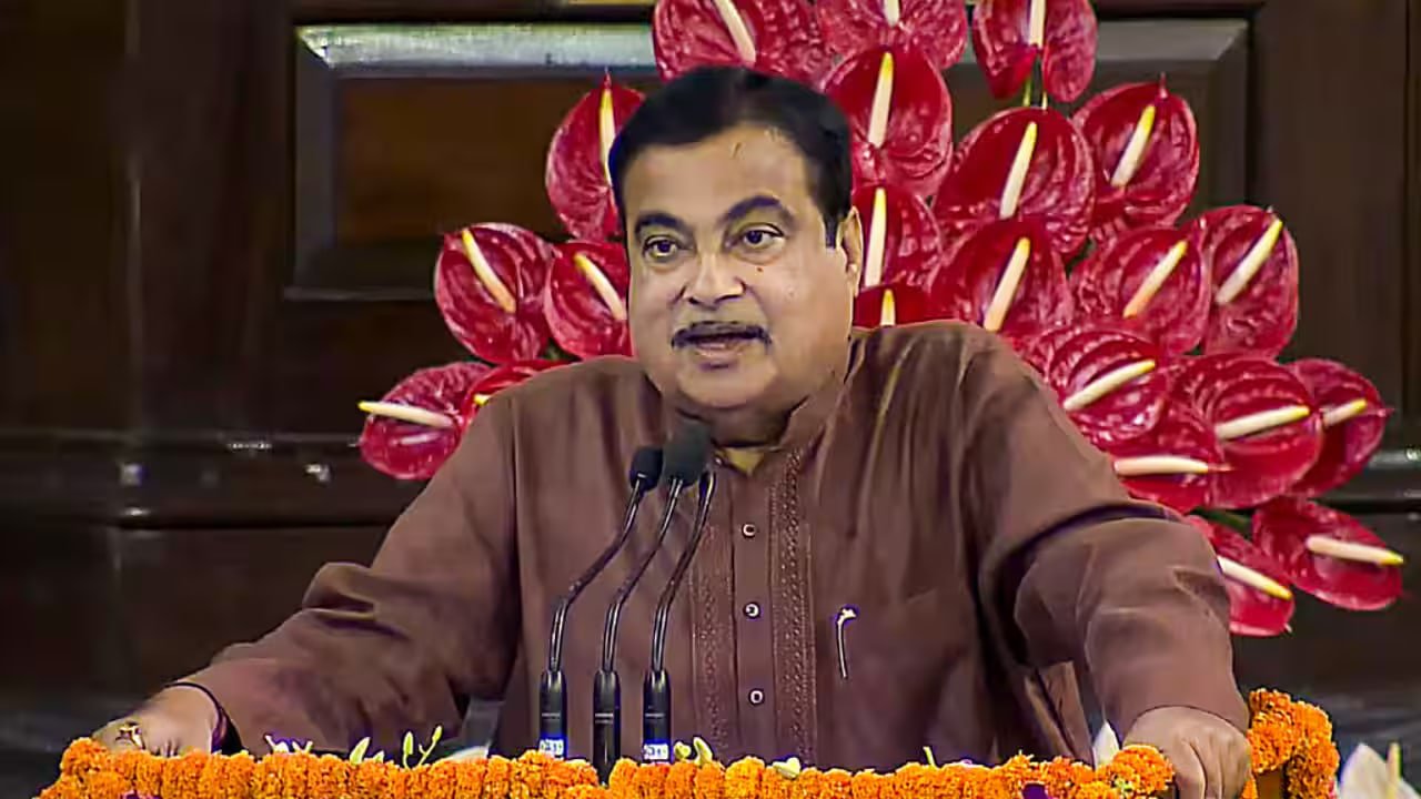 मध्य प्रदेश एक्सप्रेसवे नेटवर्क विस्तार की योजना से जुड़ी सड़क परियोजना का नक्शा