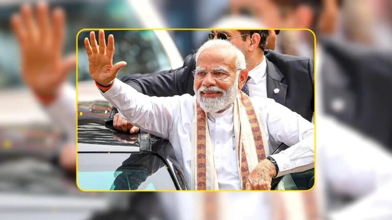 मुंबई में फर्जी पीएमओ अधिकारी की गिरफ्तारी