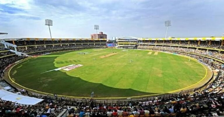 इंदौर T20 मैच टिकट बुकिंग: जानें कीमत और ऑनलाइन खरीदारी डिटेल