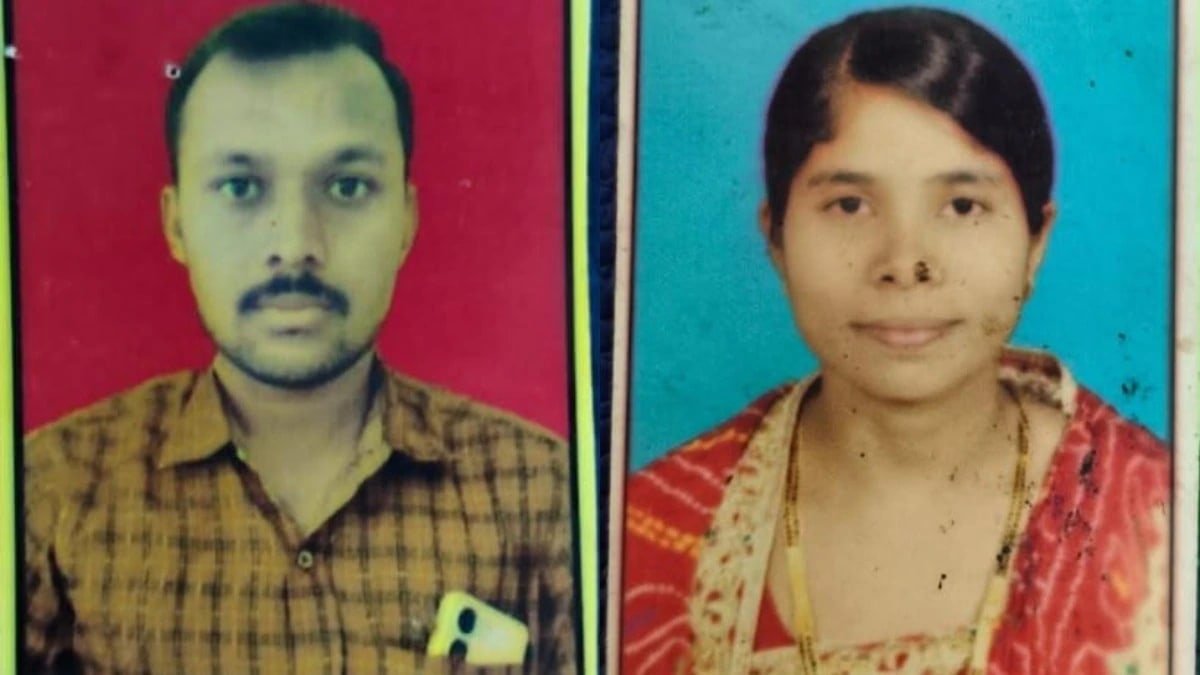 रायपुर में पति ने पत्नी और दो बेटों की चाकू से हत्या, खुद को भी किया घायल 1 रायपुर में पति ने पत्नी और दो बेटों की चाकू से हत्या का मामला