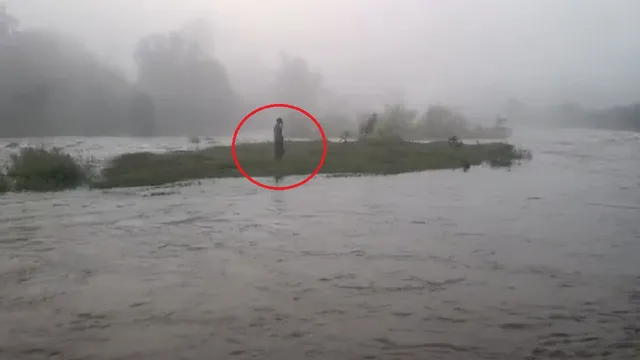 तीसरी शादी की जिद में पति ने गर्भवती पत्नी को नदी में धक्का दिया