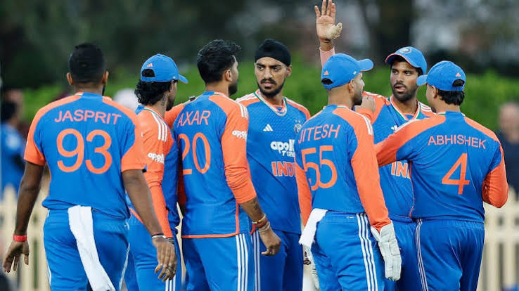 इंदौर T20 मैच टिकट बुकिंग: जानें कीमत और ऑनलाइन खरीदारी डिटेल