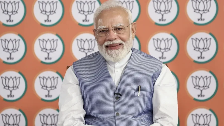 पीएम मोदी मन की बात में आज का भारत आतंक बर्दाश्त नहीं करता