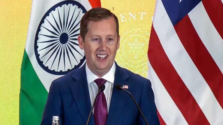 भारत-अमेरिका अंतरिक्ष सहयोग में चंद्रमा मिशन