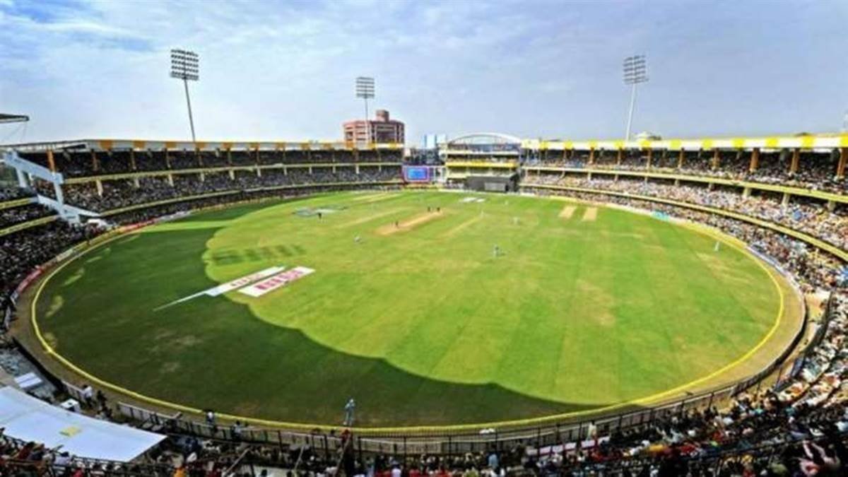 भारत-वेस्टइंडीज टी20 मैच टिकट बिक्री और वेस्ट पवेलियन की भीड़