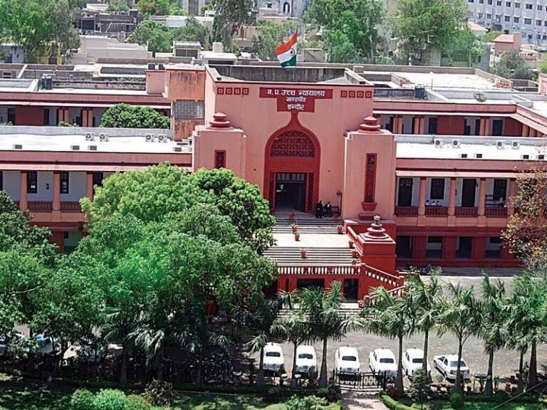 इंदौर भागीरथपुरा कांड की न्यायिक जांच रिपोर्ट