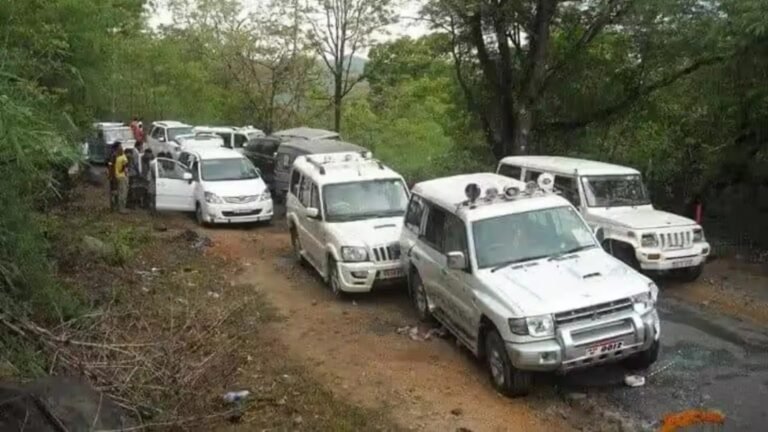 झीरम घाटी हमला: 13 साल बाद 10 आरोपी दोषी करार