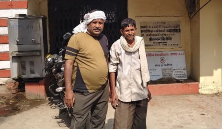 खंडवा पुलिस ने 40 साल पुराने छेड़छाड़ मामले में 64 वर्षीय आरोपी को गिरफ्तार किया
