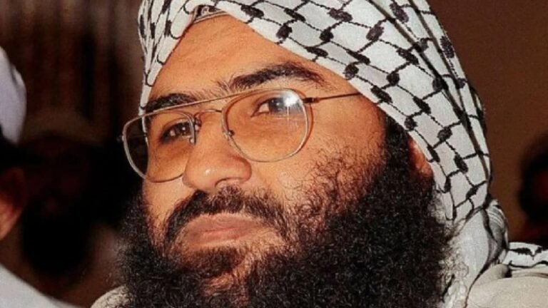 मसूद अजहर पर इनाम बढ़ाने को लेकर भारत की प्रतिक्रिया