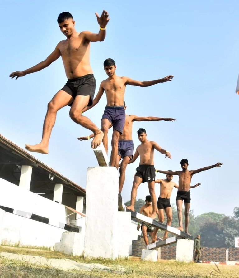 मध्य प्रदेश सरकार अग्निवीरों की नौकरी नियम में बदलाव कर आरक्षण कोटा बढ़ा रही है
