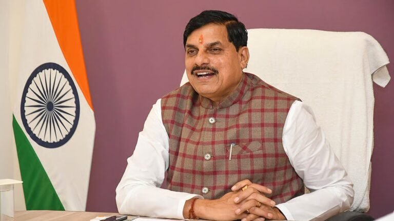 मध्य प्रदेश सरकार की योजना में 18-29 वर्ष के युवाओं को मासिक स्टाइपेंड