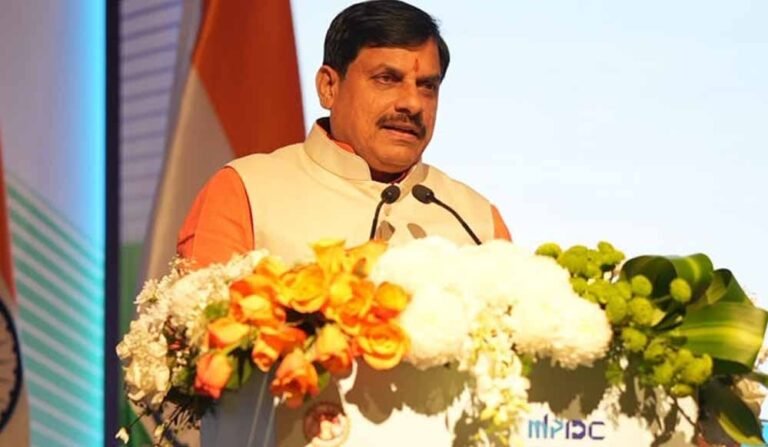 दुबई में एमपी को 53 हजार करोड़ का निवेश प्रस्ताव