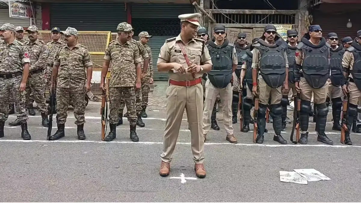 मध्य प्रदेश पुलिस सूबेदार और असिस्टेंट सब-इंस्पेक्टर भर्ती 2026 की जानकारी