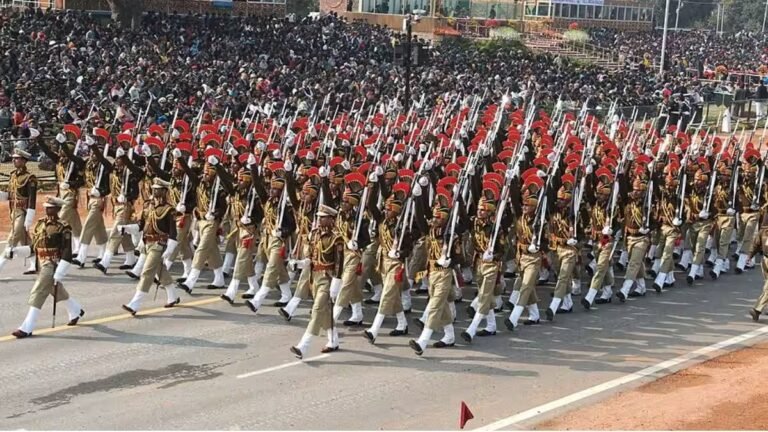 एमपी पुलिस भर्ती 2026 की जानकारी