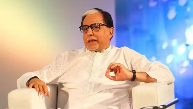 एनसीएलटी ने सुभाष चंद्रा की कर्ज निपटान योजना पर लगाई रोक 1 सुभाष चंद्रा की कर्ज निपटान योजना पर एनसीएलटी की रोक