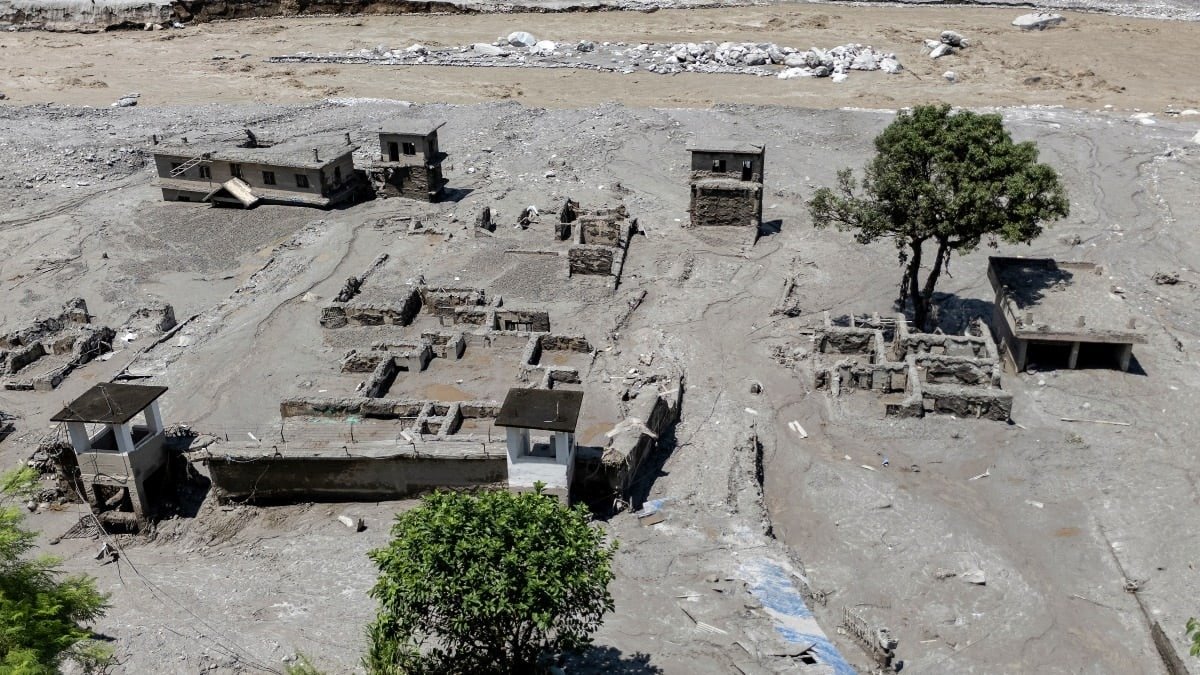 नेपाल बाढ़ में भारतीय लापता