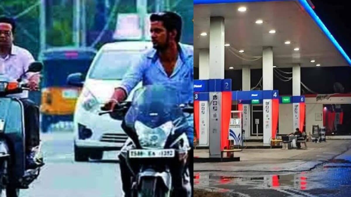 मध्य प्रदेश: बिना बीमा वाहनों को नहीं मिलेगा पेट्रोल-डीजल 2 नो इंश्योरेंस, नो फ्यूल नीति मध्य प्रदेश में लागू