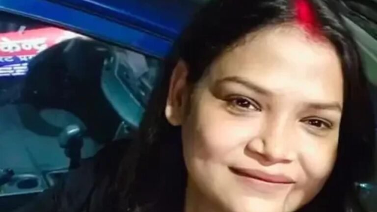 प्रयागराज में दरोगा की पत्नी की मौत के मामले की जांच