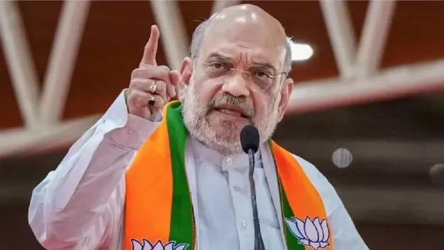 अमित शाह का पंजाब को चिट्टा मुक्त पंजाब बनाने का ऐलान