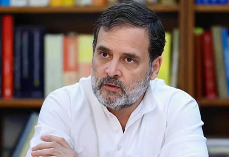 राहुल गांधी कार्यक्रम के लिए इंदौर में 1.5 लाख से अधिक रजिस्ट्रेशन
