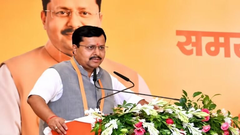 राहुल मियां वंदे मातरम् का महत्व नहीं समझ सकते, नितिन नवीन