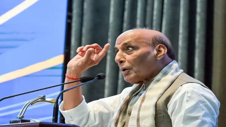 सेना को मिली खुली छूट, शांति हमारी ताकत