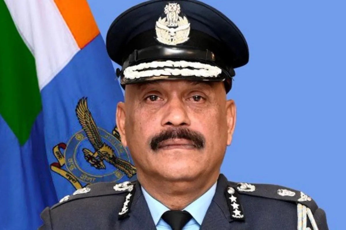 राम मंदिर के पहले CEO जितेंद्र मिश्रा