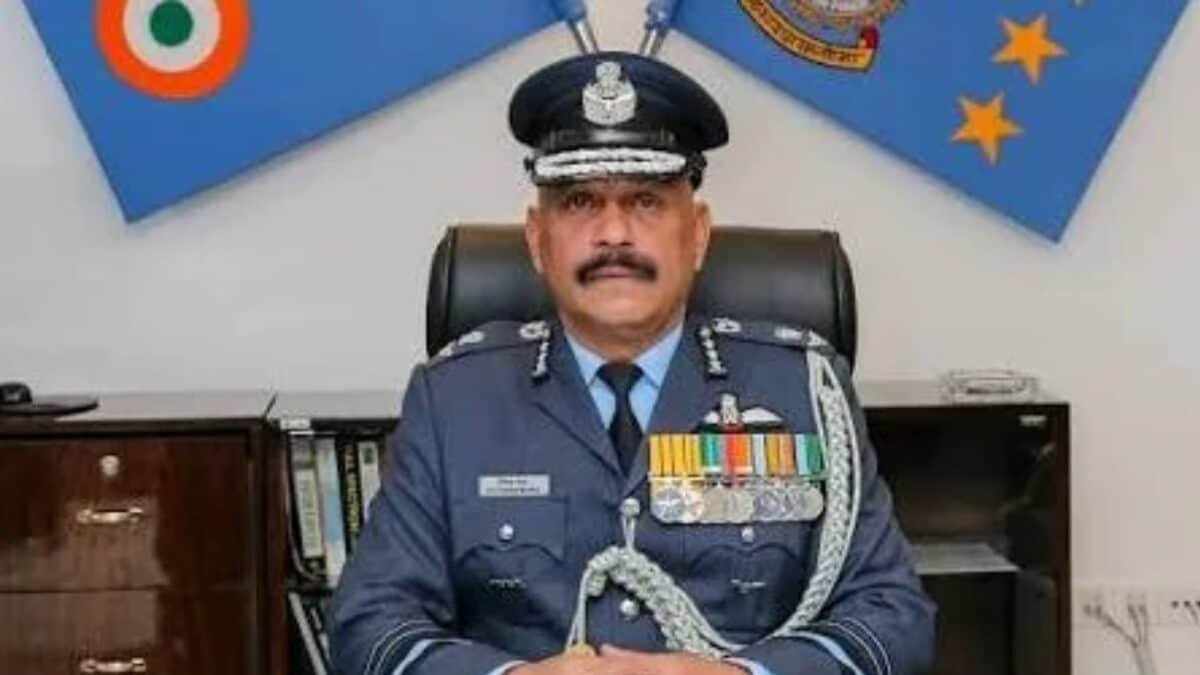 राम मंदिर के पहले CEO जितेंद्र मिश्रा