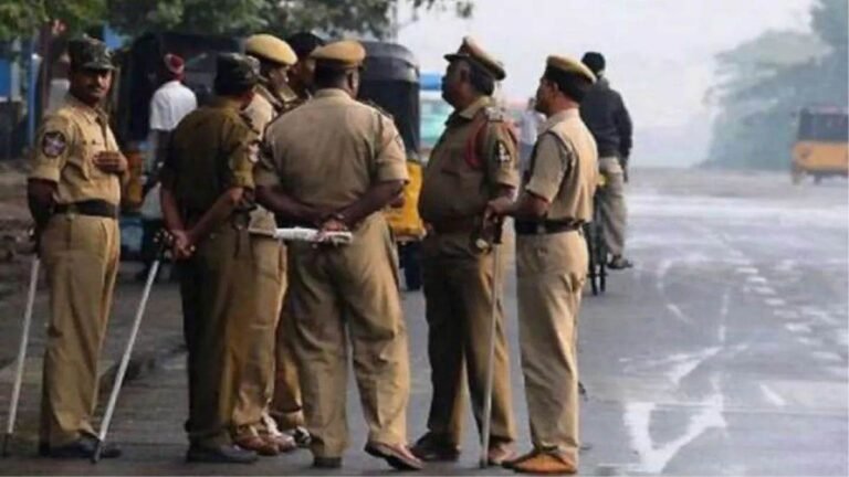 भोपाल शाहपुरा जुआ फड़ पर पुलिस की छापेमारी में गिरफ्तार आरोपी
