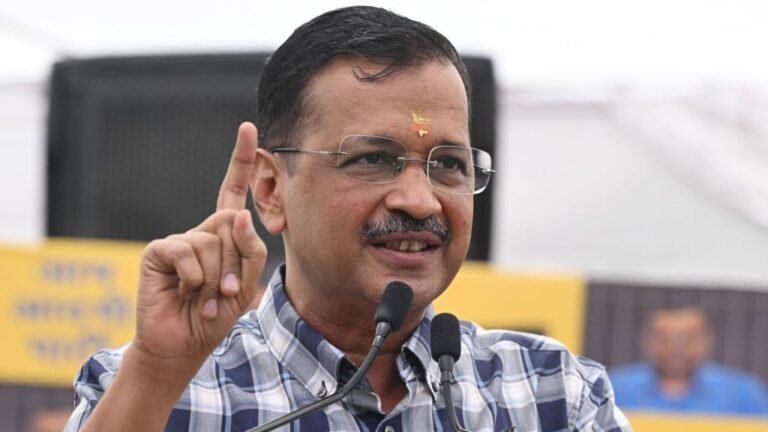 भारत के सबसे बड़े SIR स्कैंडल पर केजरीवाल की तीन अहम मांगें