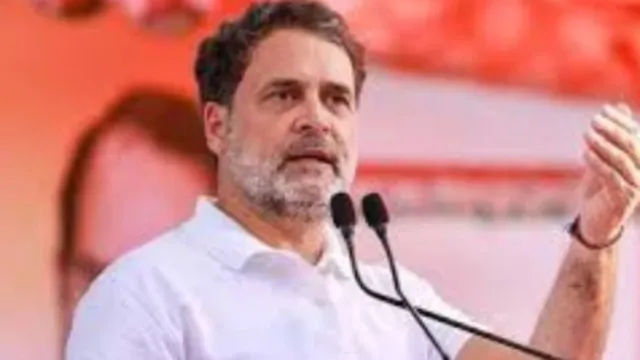 'छात्रों की गूंज' कार्यक्रम से पहले इंदौर प्रशासन ने कांग्रेस से लगाई नई शर्तें 2 छात्रों की गूंज कार्यक्रम के लिए इंदौर प्रशासन की नई शर्तें